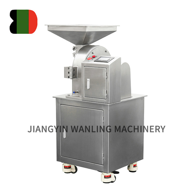 Mesin penggiling jagung stainless steel stainless