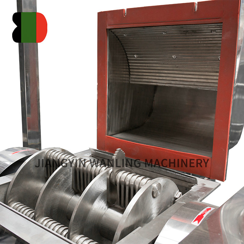 Wsdf ginger groind machine hammer mill