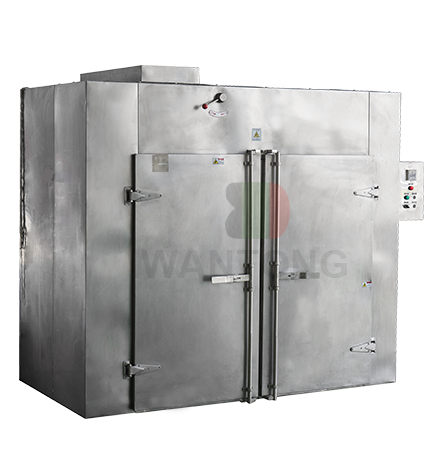 Panduan Lengkap untuk Memilih Pengering Baki yang Tepat untuk Pengoperasian Anda