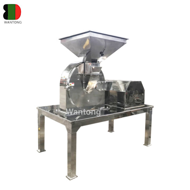 WLF Pabrik Pin Gula Horizontal Murah