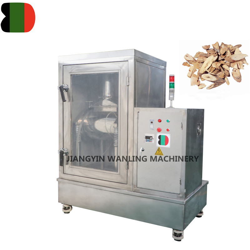 Mesin pabrik WFM Mushroom Vibrating