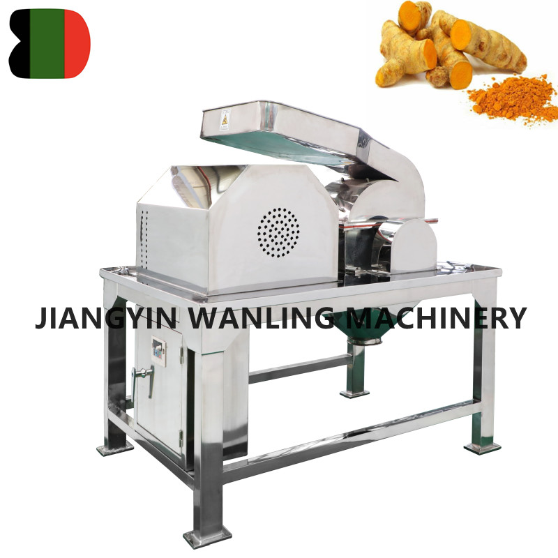 Perbedaan Hammer Mill dengan Ball Mill dan Roller Mill