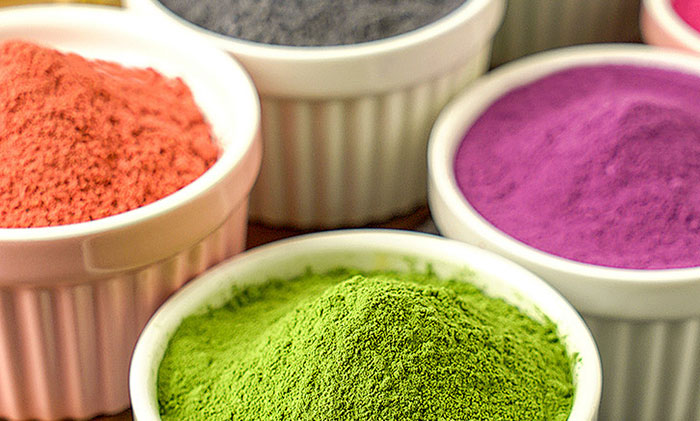 Blender Kerucut Ganda: Pencampur Bubuk dan Butiran Raksasa yang Lembut